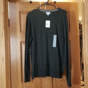 NWT Old Navy Green Pullover Sweater